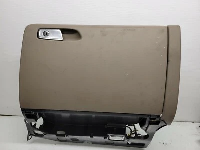 2008-2016 Audi A5 Glove Box Storage Compartment Oem - Image 1 of 4