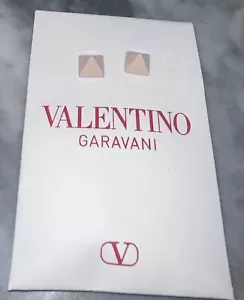 2 Ricambi borchie Valentino Garavani Rockstud - Foto 1 di 32
