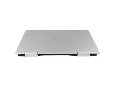 DELL 13.3" LCD Display Panel Assembly W8Y53 0W8Y53 for Inspiron 13 7386 - Silver - Image 1 of 4