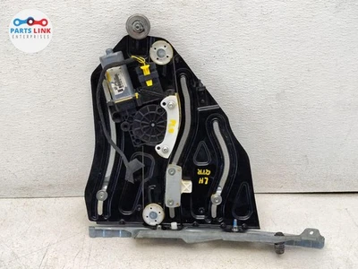 Ferrari California 2008-14 regulador de ventana trasera izquierda motor cuarto elevador F149 Foto 1 de 4