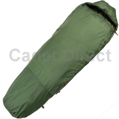 US Army modularer Schlafsack - Bild 1 von 4