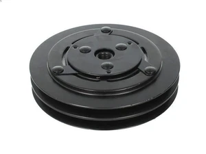 Magnetic Clutch, air conditioning compressor THERMOTEC CA710 - Picture 1 of 8