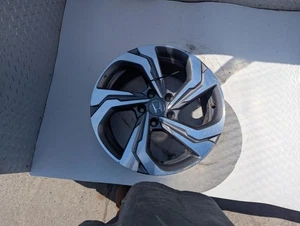 Wheel 17x7-1/2 Alloy 5 Spoke Fits 18-21 ACCORD 783516 - Picture 1 of 8