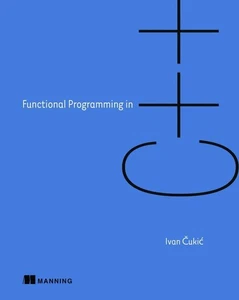Ivan Cukic / Functional Programming in C++ /  9781617293818 - Picture 1 of 1