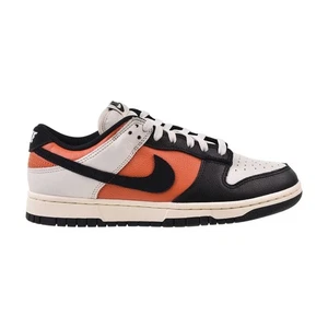 Nike Dunk Low Retro Men's Shoes Phantom/Black HQ4988-030 - Picture 1 of 6