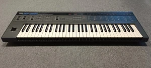 Korg DW-8000 Digital Waveform Synthesizer Keyboard, 61-Key - TESTED - Picture 1 of 5