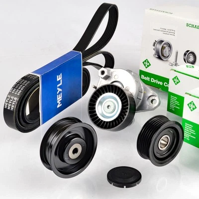 MEYLE 6PK2403 Keilrippenriemen-Satz + Spanner für MERCEDES BENZ MERCEDES-BENZ - Bild 1 von 4