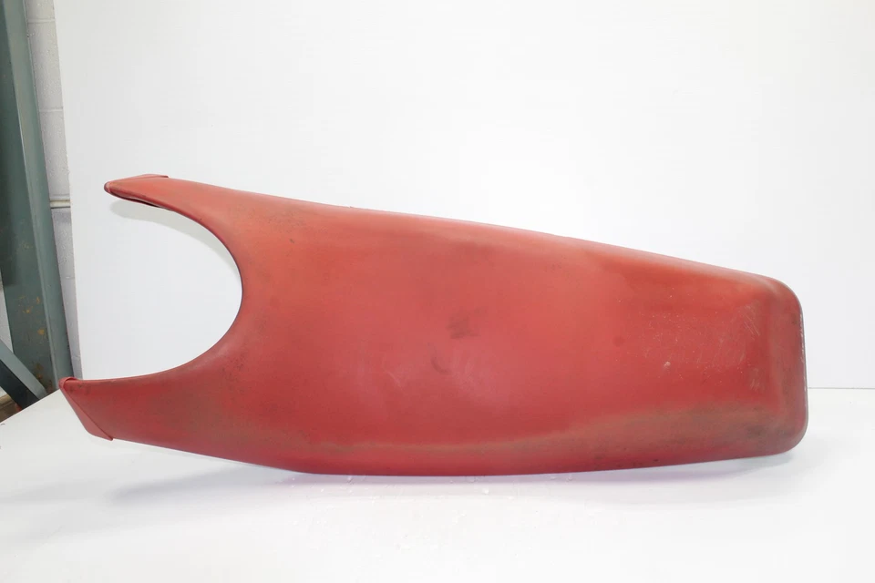 Polaris SL 900 1996 asiento OEM 2681958-136 Foto 1 de 4