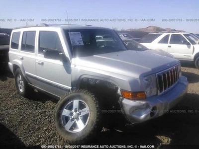 Used Front Upper Upper Control Arm Front fits: 2007 Jeep Commander Front Upper G - Image 1 of 4