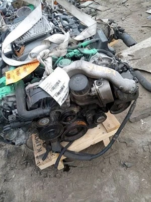 Engine 219 Type CLS550 Fits 07-09 MERCEDES CLS-CLASS 135K Miles 171289 Foto 1 de 4