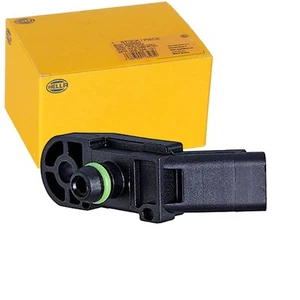 HELLA MAP-SENSOR SAUGROHRDRUCK passend für CITROËN C4 C5 C6 C8 SAXO XSARA FIAT - Bild 1 von 2