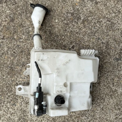 Ford Focus 2012 2013 2014 2015 2016 2017 2018 depósito lavadora parabrisas OEM Foto 1 de 3