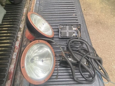 Luces Hella Foto 1 de 3