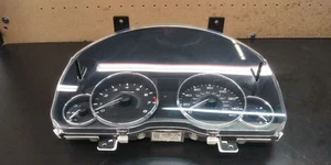 11 SUBARU LEGACY INSTRUMENT CLUSTER SPEEDOMETER 160K OEM 85021AJ14A - Picture 1 of 15