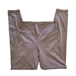 Oysho Damen High Waist Kompression Yoga Hose Leggings Athleisure Medium - Bild 1 von 7
