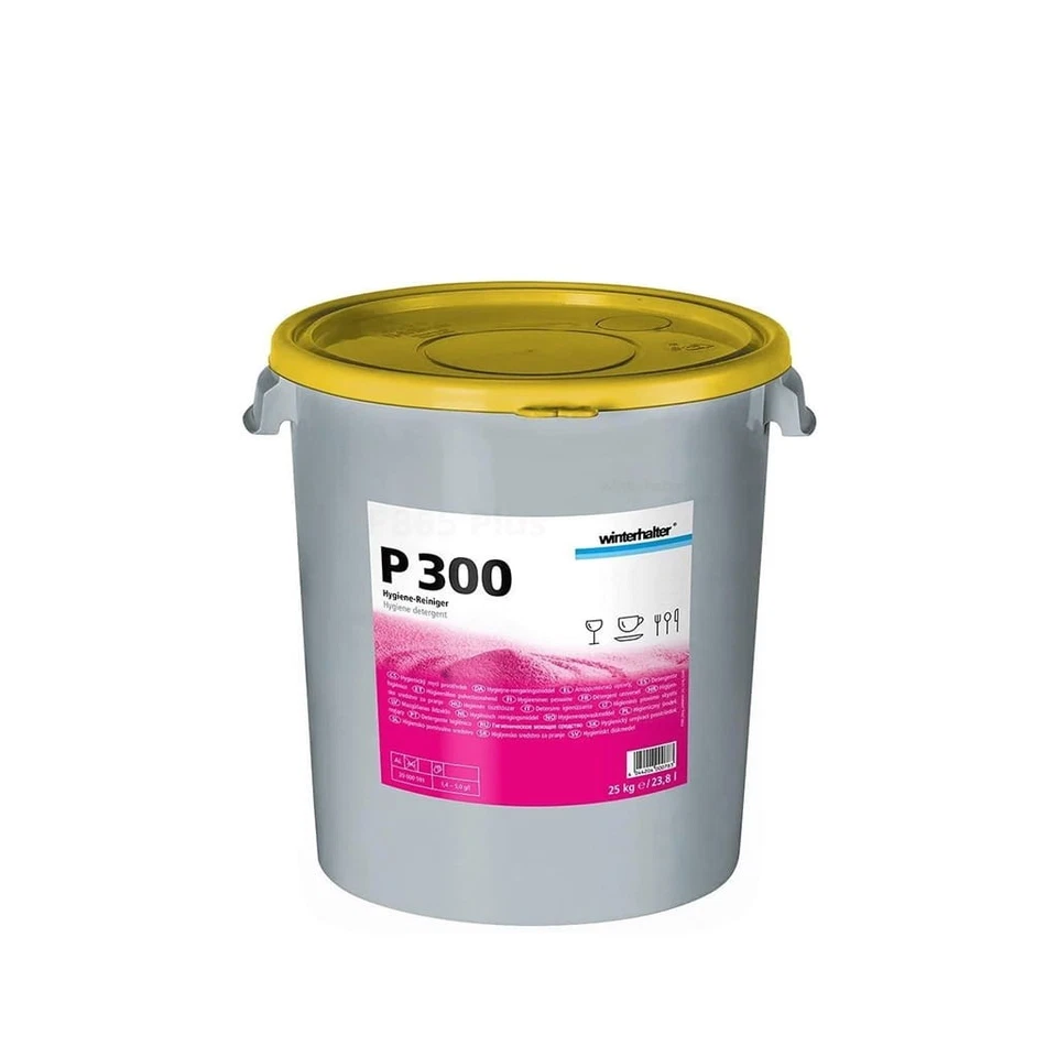 Winterhalter P 300 Bistroreiniger 25 Kg