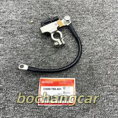 1x 32600-TK8-A04 Battery Current Sensor Assembly Fits For Honda Odyssey Acura TL Foto 1 de 4
