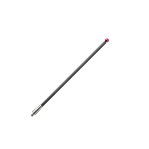 CMM Probe M4 Thread 6mm Ruby Ball Carbon Fibre Stem Length 150mm for A-5003-6511 - Picture 1 of 3
