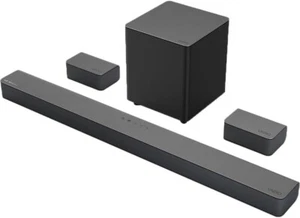 VIZIO DTS MSeries 512 Home Theater Sound Bar Dolby Atmos X - Picture 1 of 4