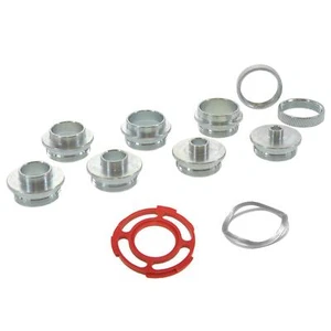 Milescraft MetalBushingSet (Metric) - Picture 1 of 8