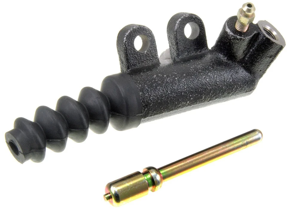 Cilindro esclavo embrague Dorman CS37907 se adapta a 89-93 Mazda B2600 Foto 1 de 4