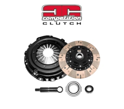 Competition Clutch Stage 3 Clutch Kit For 02-08 Acura RSX Type S/ Honda Civic Si - Image 1 of 4