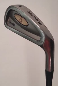 Orlimar SF 302 Mens 3 Iron High Performance Graphite Shaft S Flex - Picture 1 of 5