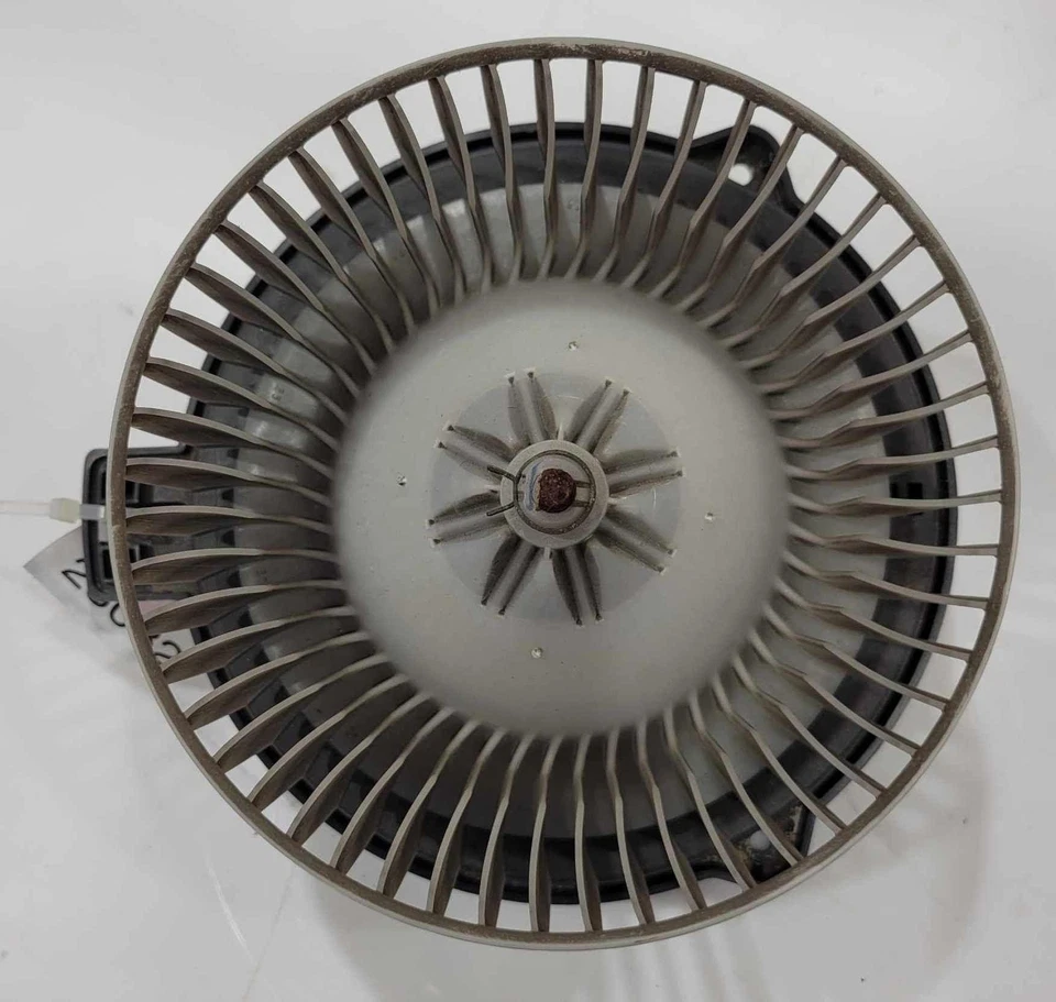 Toyota Highlander 2001-2007 calentador aire acondicionado motor OEM 8710348020 Foto 1 de 2