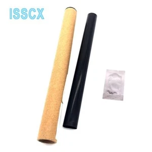 5PCS Fuser Film Sleeve Fits For HP LaserJet P2030 P2055 M2727 P2035 P2050 P2014 - Bild 1 von 9