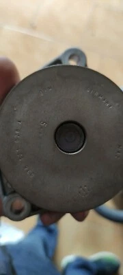 Genuine top quality Water Pump VKPC81407 SKF like new only tested - Immagine 1 di 4