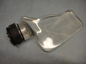 BMW K1200 LT 2005 Wind Leitschaufel / deflector guide plate 99 - 08 46632307953 - Picture 1 of 7