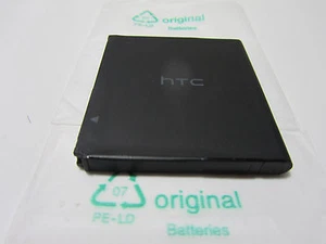 ORIGINAL HTC DESIRE HD A9191 Ace BA-S470 My Touch HD Li-ion G10 BATTERY BD26100 - Picture 1 of 4