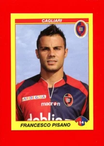 CALCIATORI Panini 2009-2010 - Figurina-Sticker n. 79 - PISANO - CAGLIARI -New - Foto 1 di 4