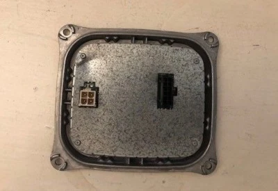 2014 - 2018 CADILLAC CTS CHEVROLET CAMARO HID HEAD LAMP MODULE 22907456 - Image 1 of 4