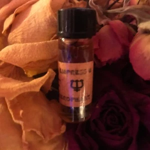 Neptune Oil (Planetary Oil) 1 dram bottle - Picture 1 of 4