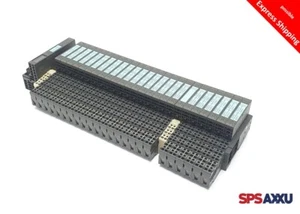 SIEMENS Simatic ET200S 6ES7 151-1AA05-0AB0 6ES7131-4BD01-0AA0 Komplettsteuerung - Bild 1 von 5