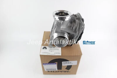 Egr Valve Cooler Kit Jeep Renegade BU 2.0CRD 2015-2019 68427622AA New OEM Mopar - Image 1 of 4
