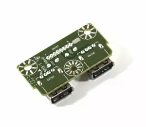 Genuine Dell SP2309Wc LCD Monitor USB Board 715G2727-1-HF - Picture 1 of 3