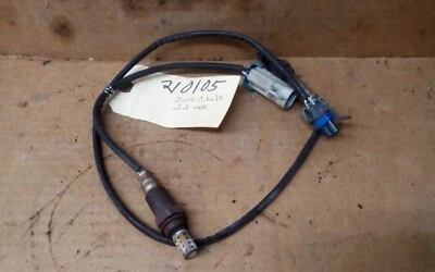 Chevrolet Cobalt 2008 conjunto de dos sensores de oxígeno 2,2 L AT Foto 1 de 3