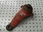 For David Brown 1210/1212 2wd L.H. Top Steering Arm & Bolt in Good Condition