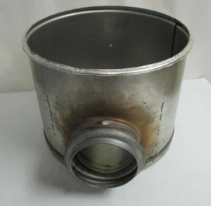 2603962C91 INTERNATIONAL AFTER TREATMENT DEVICE OUTLET P232712 - Picture 1 of 4
