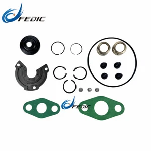 Turbo repair kit TBP4 466789-0001 65091007024 for Nissan PF6 - Picture 1 of 1