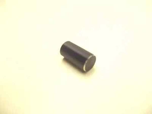 BIC T-2M CASSETTE PARTS - Druckknopfknopf (für Mikrofon Mikrofonleitung) - Bild 1 von 2