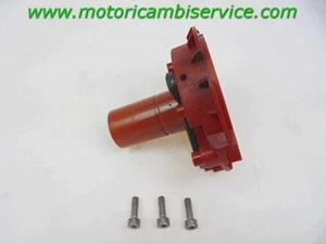 Unión de Tuberías Relleno Depósito BMW F 800R 2005-2017 16117691505 Tank Filli - Imagen 1 de 4