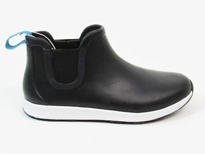 Zapato de lluvia nativo Apollo (para hombre) - negro - talla 4 (hombres); talla 6 (mujeres) - Imagen 1 de 8