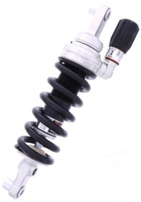 Mono amortiguador BMW F 650 GS 08-12 YSS MZ456-380HR-27 Foto 1 de 2