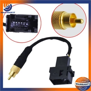 Rearview Camera Harness Adapter Adaptor 4" TO 8" PNP For Ford Sync 2 & Sync 3 - Picture 1 of 7