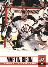 B1701- 2003-04 Pacific Rouge Hockey Carte # S 1-200 -vous Pic- 10+ Sans US