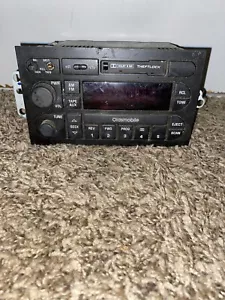 GM Delco Oldsmobile fabbrica lettore cassette radio 95 96 97 98 99 16236453 COM'È - Foto 1 di 6