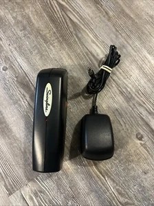 Swingline Electric Stapler Portable AC and Battery Powered - Picture 1 of 5